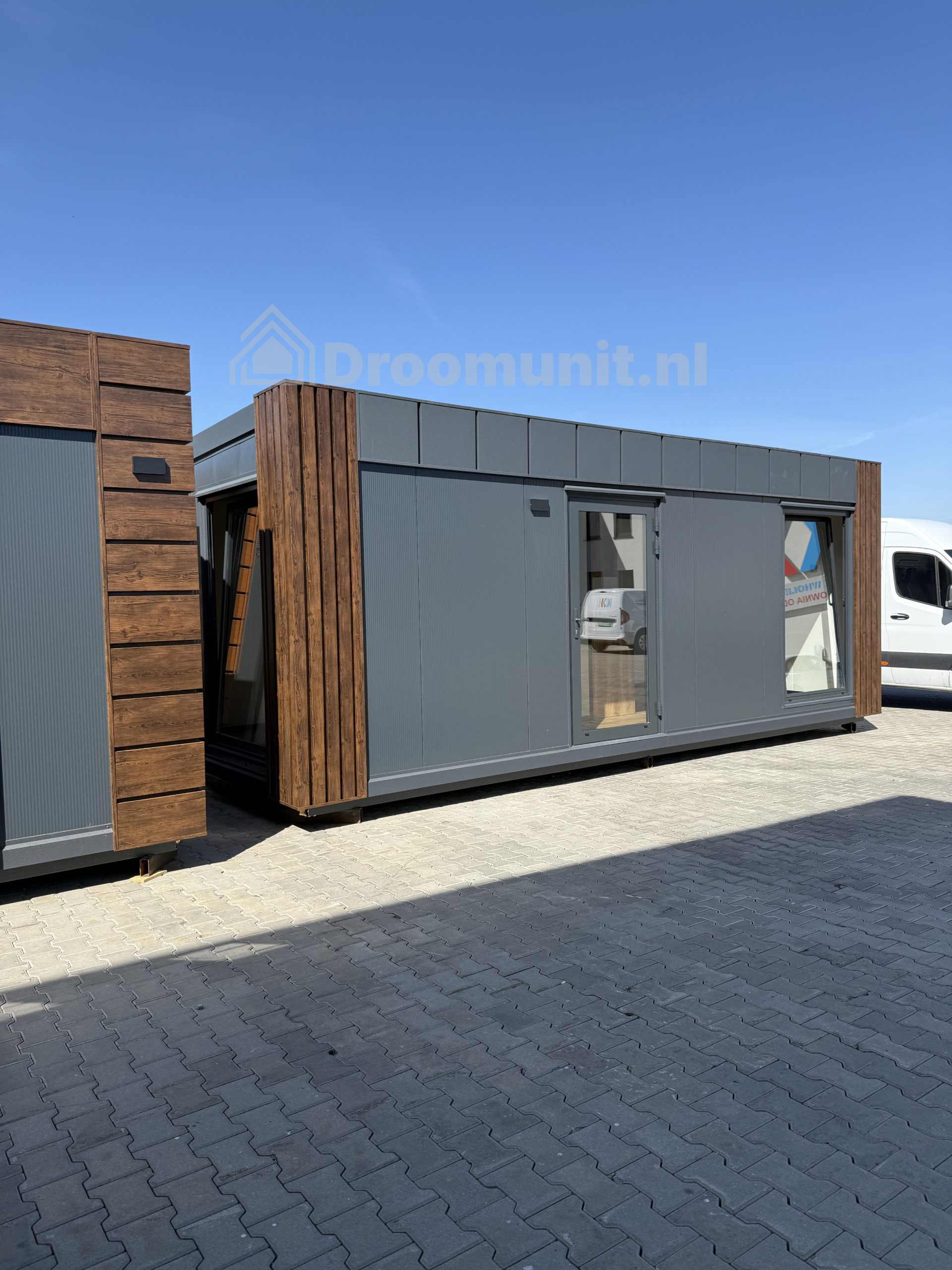 luxe_mobiele_prefab_woonunit_emmy_1_slaapkamer_afmeting_700x300_buitenaanzicht