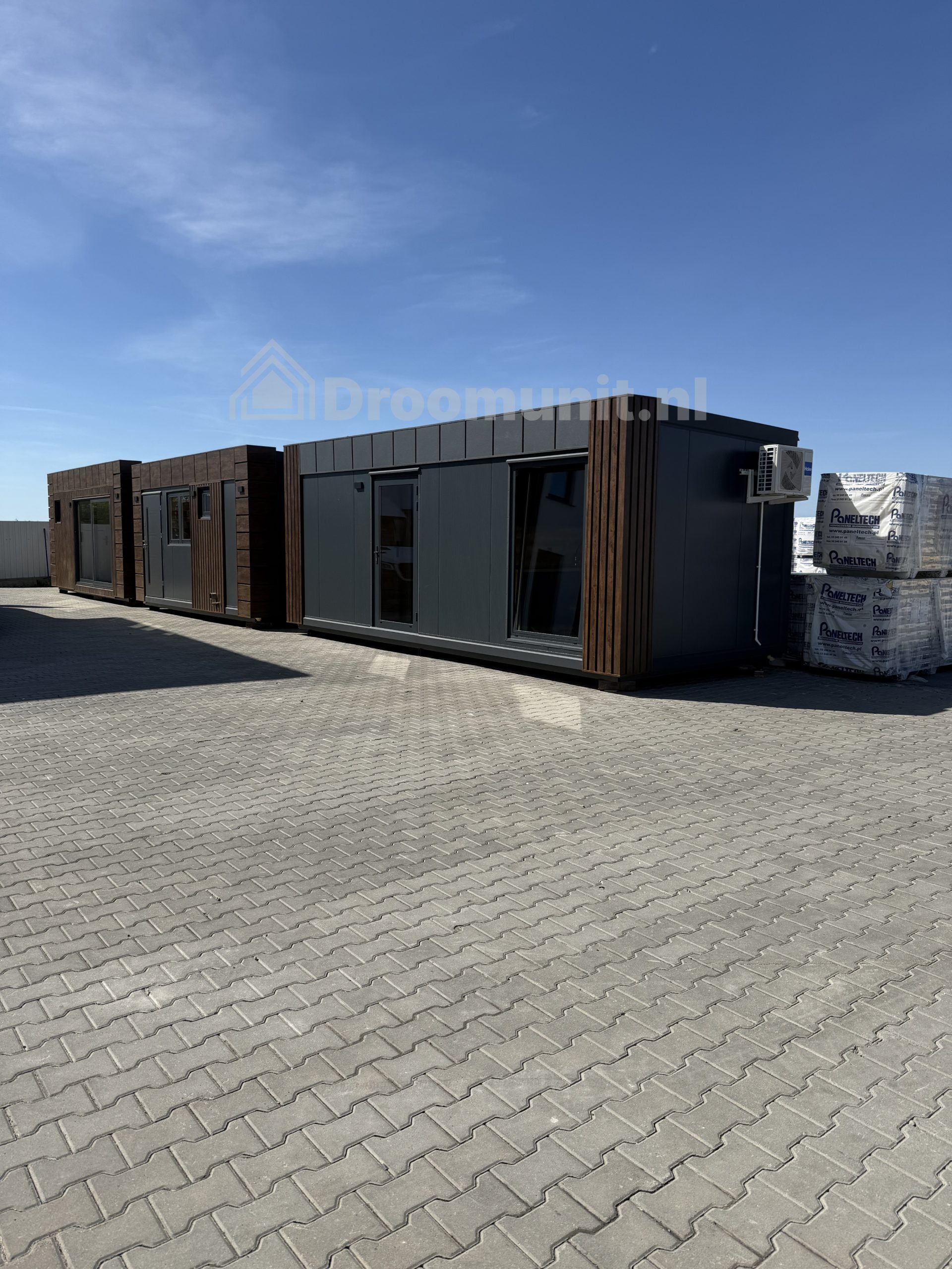 luxe_mobiele_prefab_woonunit_emmy_1_slaapkamer_afmeting_700x300_buitenaanzicht_4