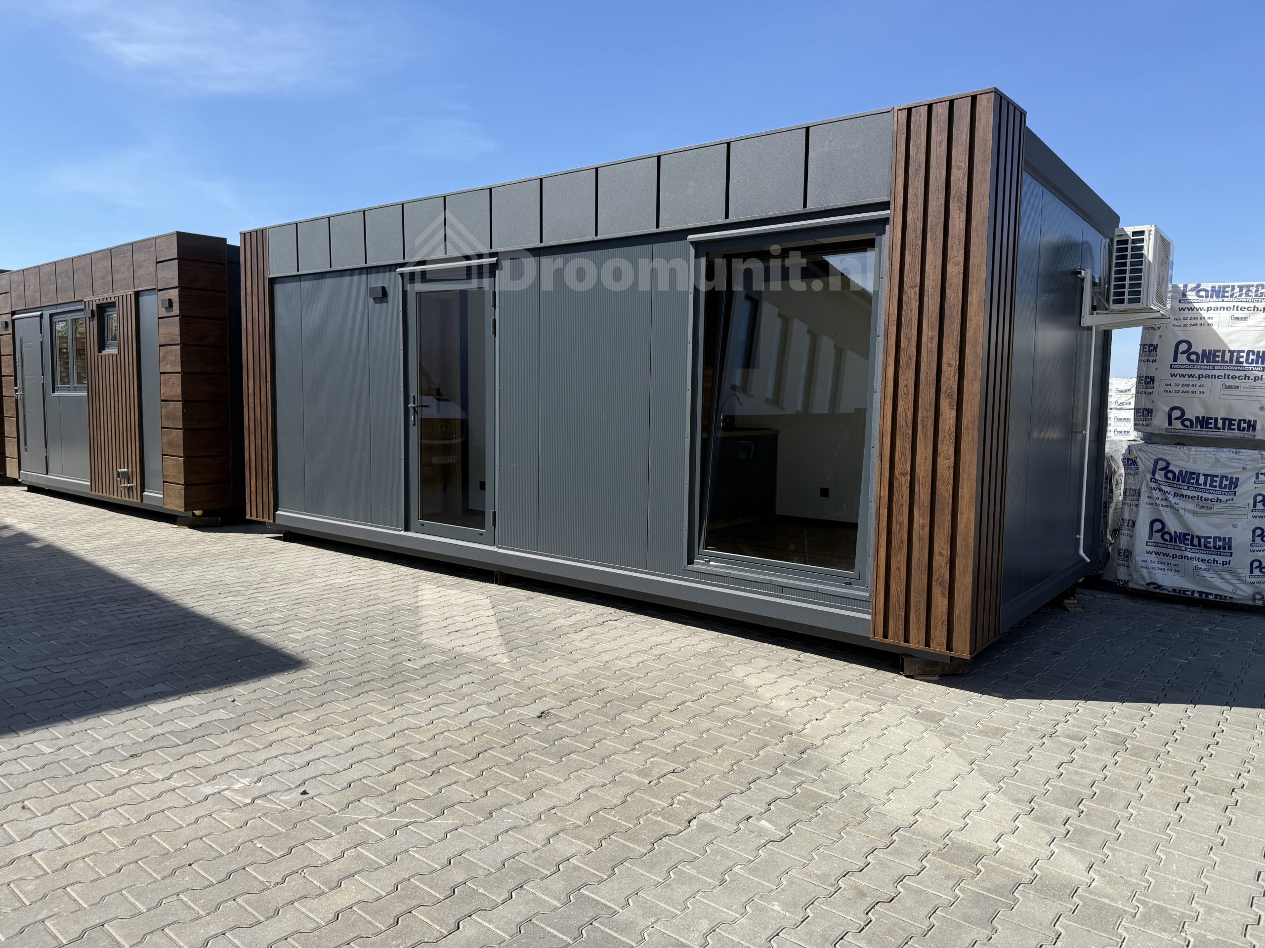 luxe_mobiele_prefab_woonunit_emmy_1_slaapkamer_afmeting_700x300_buitenaanzicht_5