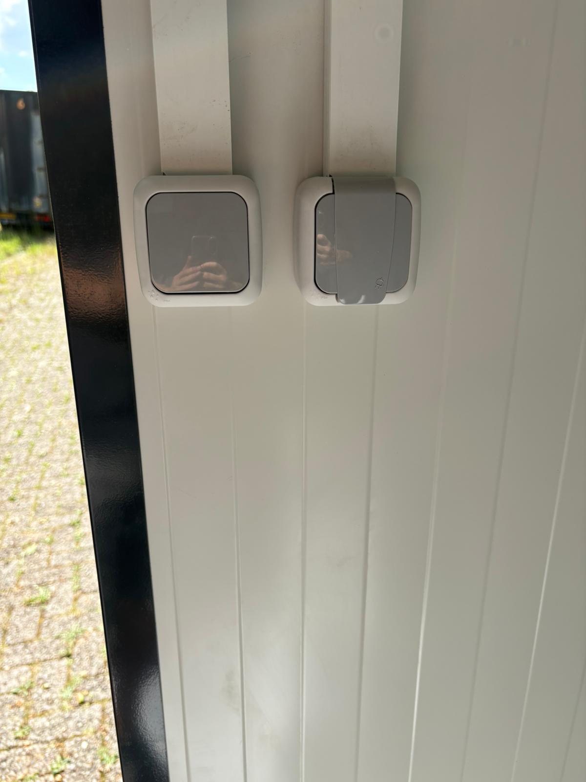 mobiele badkamer unit 18