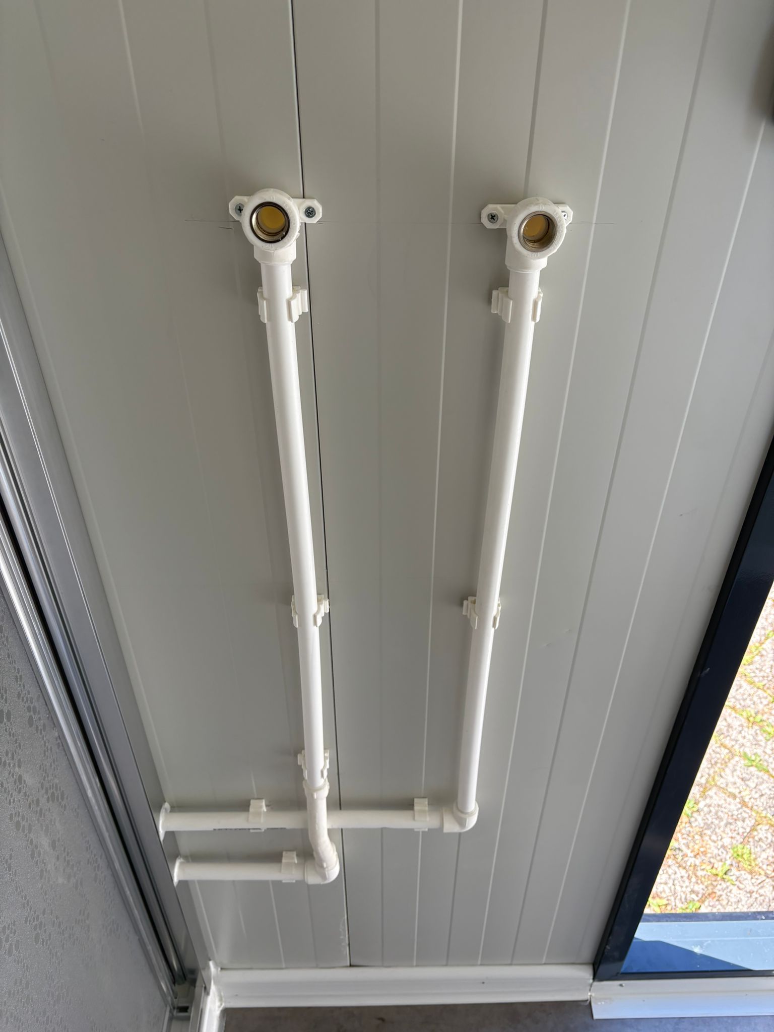 mobiele badkamer unit 2 ruimtes 8